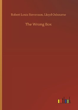 The Wrong Box