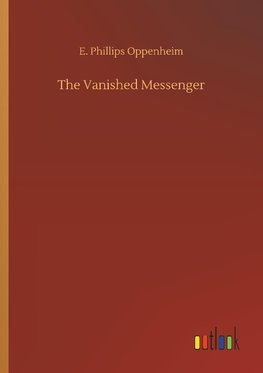 The Vanished Messenger