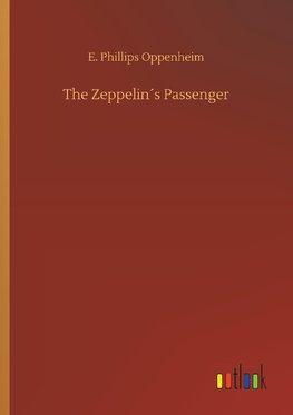 The Zeppelin´s Passenger