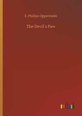 The Devil´s Paw