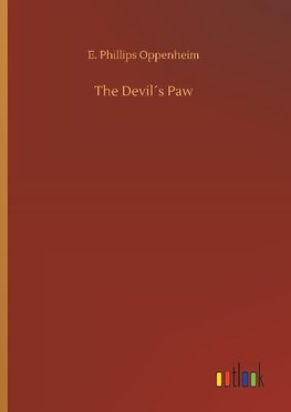 The Devil´s Paw