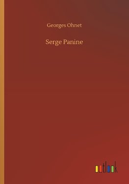 Serge Panine