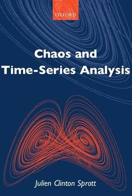 Chaos and Time-Series Analysis