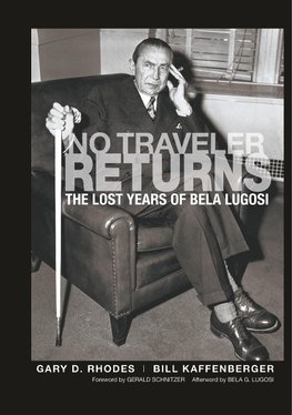 No Traveler Returns