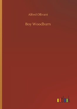 Boy Woodburn