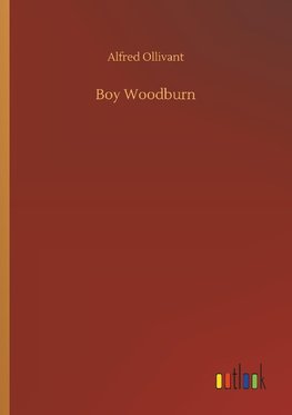 Boy Woodburn