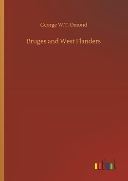 Bruges and West Flanders