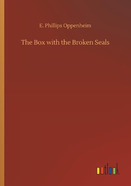 The Box with the Broken Seals