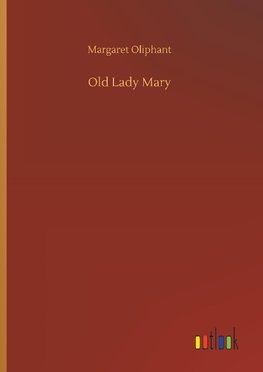 Old Lady Mary