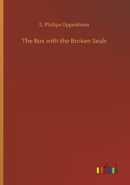 The Box with the Broken Seals