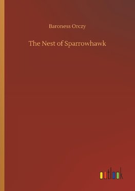 The Nest of Sparrowhawk