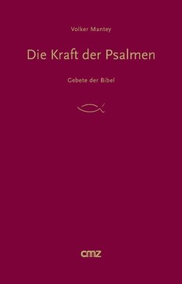 Die Kraft der Psalmen