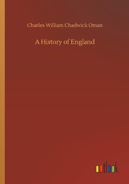 A History of England