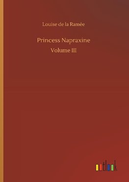 Princess Napraxine