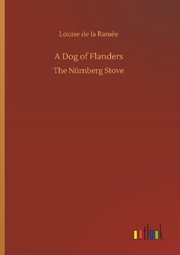 A Dog of Flanders