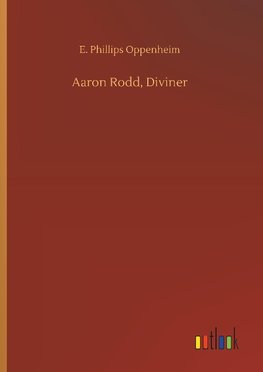 Aaron Rodd, Diviner