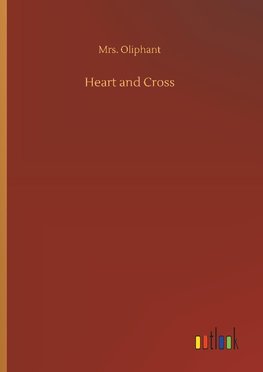 Heart and Cross