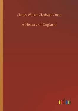 A History of England