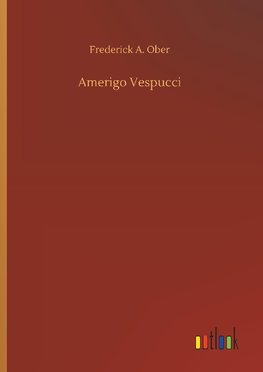 Amerigo Vespucci