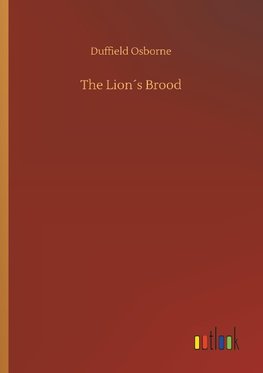 The Lion´s Brood