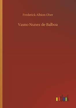 Vasno Nunez de Balboa