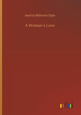 A Woman´s Love