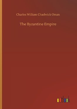 The Byzantine Empire