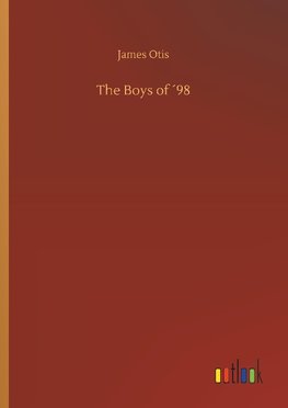 The Boys of ´98