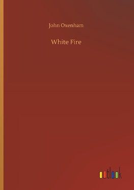 White Fire