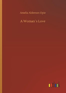 A Woman´s Love