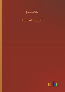 Ruth of Boston