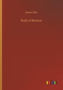 Ruth of Boston