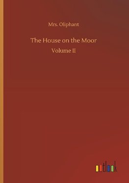 The House on the Moor