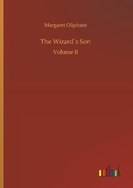 The Wizard´s Son