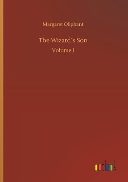 The Wizard´s Son