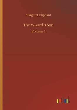 The Wizard´s Son