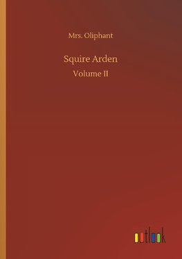 Squire Arden