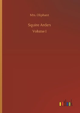 Squire Arden