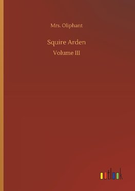 Squire Arden