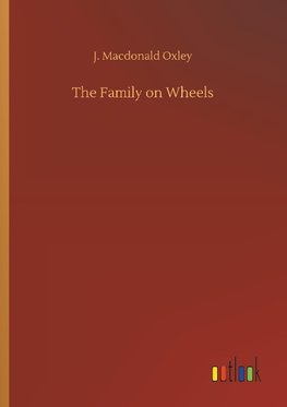 The Family on Wheels