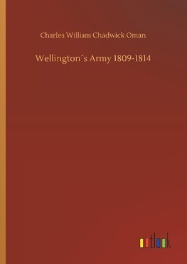 Wellington´s Army 1809-1814