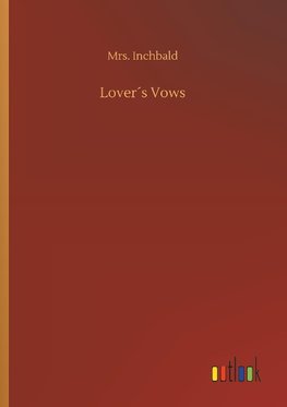 Lover´s Vows