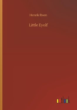 Little Eyolf