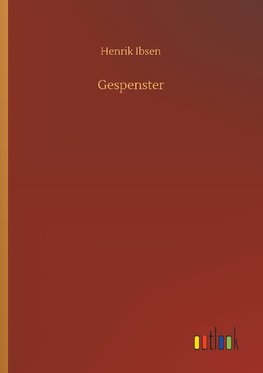 Gespenster