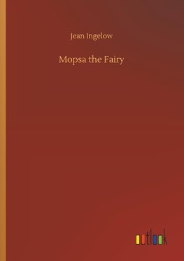 Mopsa the Fairy