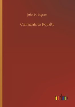 Claimants to Royalty