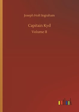 Capitain Kyd