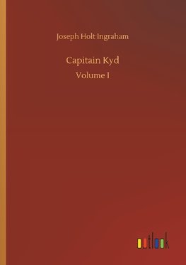 Capitain Kyd