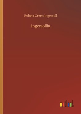 Ingersollia