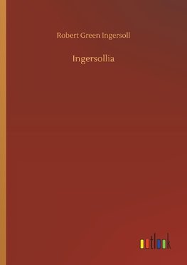 Ingersollia